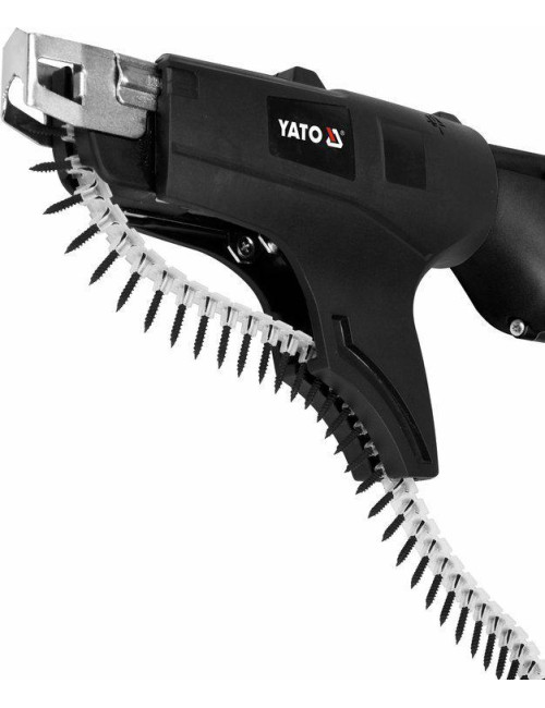 YATO WKRĘTARKA SIECIOWA 550W