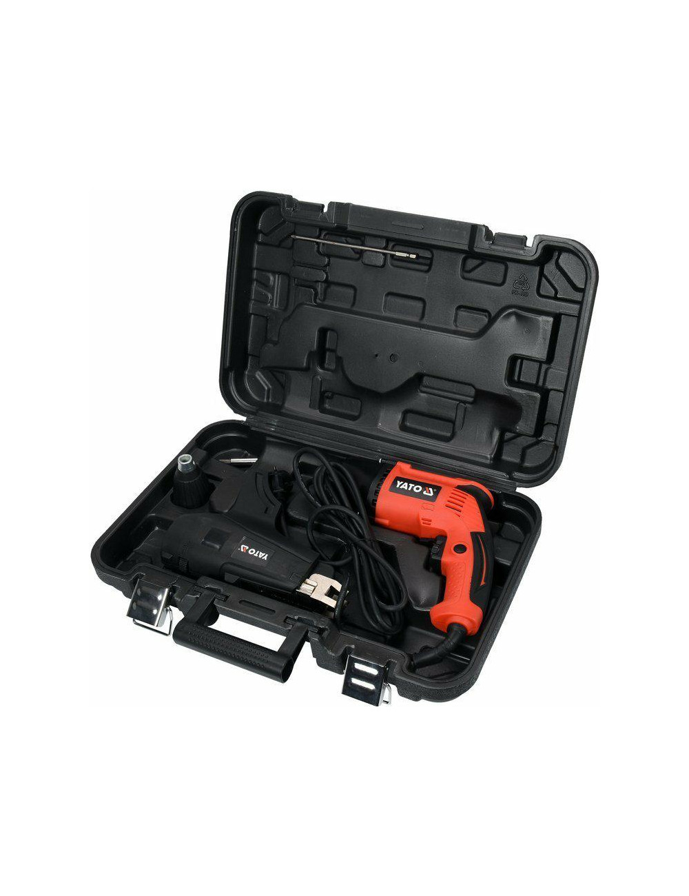 YATO WKRĘTARKA SIECIOWA 550W