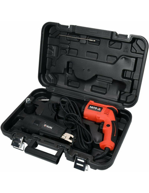 YATO WKRĘTARKA SIECIOWA 550W