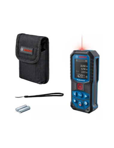 BOSCH.DALMIERZ GLM 50-22