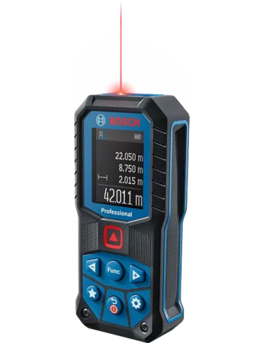 BOSCH.DALMIERZ GLM 50-22