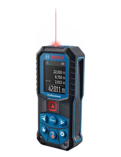 BOSCH.DALMIERZ GLM 50-22