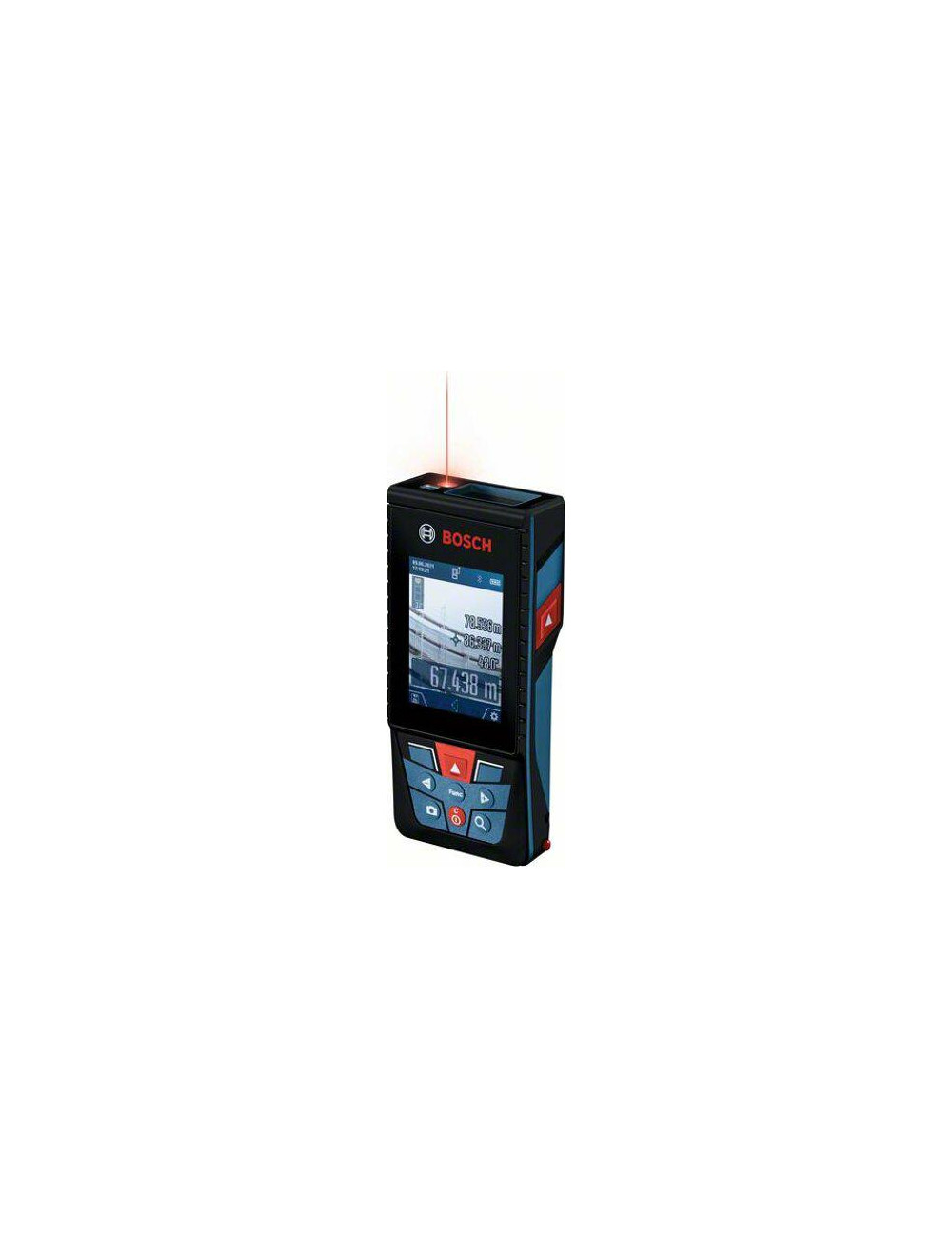 BOSCH.DALMIERZ GLM 150-27 C