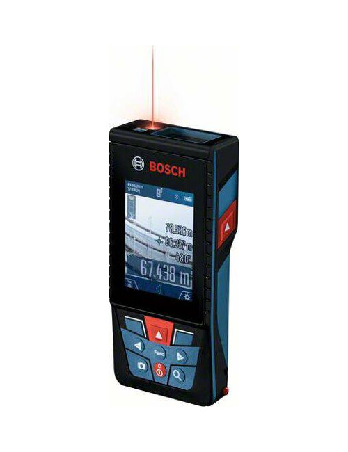 BOSCH.DALMIERZ GLM 150-27 C