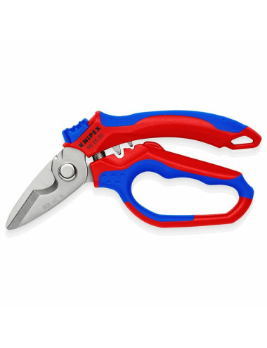 KNIPEX NOŻYCZKI KĄTOWE DLA ELEKTRYKÓW