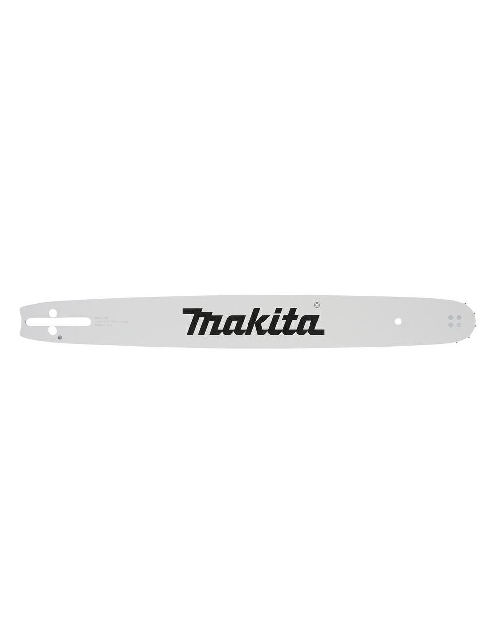 MAKITA PROWADNICA ŁAŃCUCHA 45cm 0,325" 1,5mm PRO-LITE