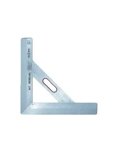 SŁOWIK KĄTOWNIK TYNKARSKI 80x80cm