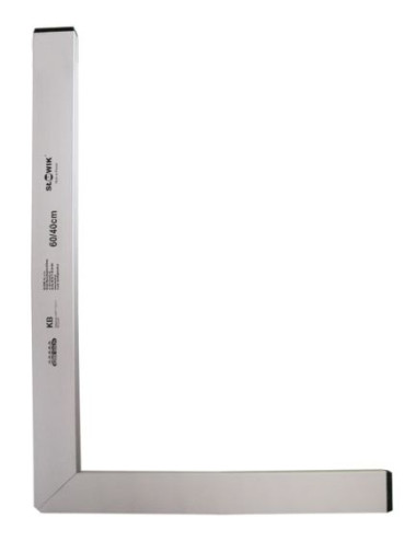 SŁOWIK KĄTOWNIK TYNKARSKI 80x80cm