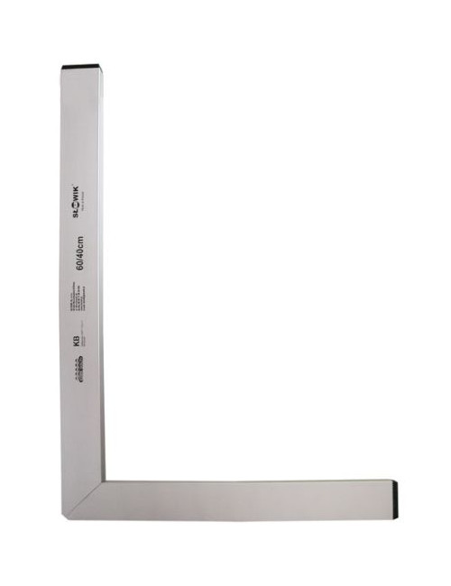 SŁOWIK KĄTOWNIK TYNKARSKI 80x80cm