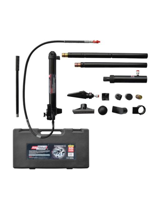 AWTOOLS ROZPIERAK HYDRAULICZNY 10 - TONOWY