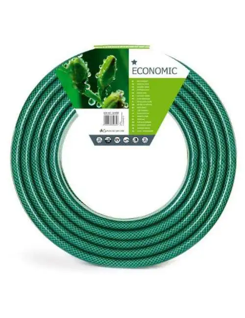 CELLFAST WĄŻ OGRODOWY ECONOMIC 1/2" 100m PL