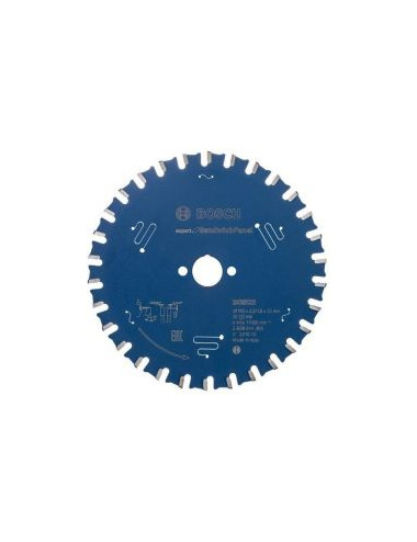 BOSCH PIŁA EXPERT SH H 160x20x30