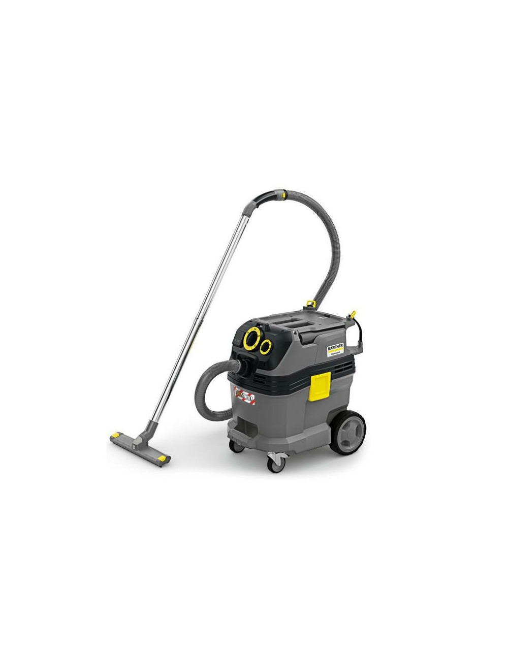 KARCHER ODKURZACZ UNIWERSALNY NT 30/1 TACT TE L