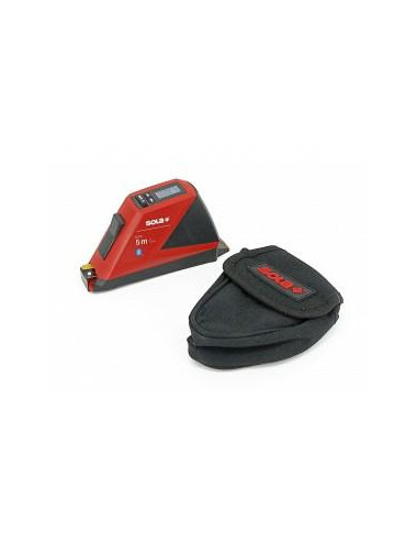 SOLA MIARA ZWIJANA 5m CITO Bluetooth