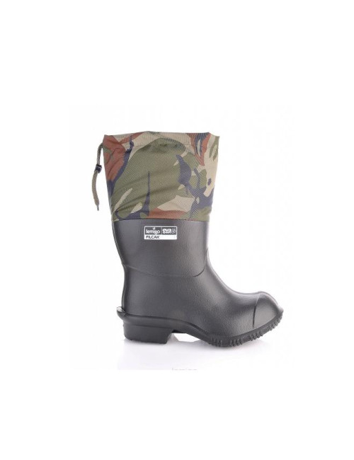 BUTY FILCAK EVA ROZMIAR - 45 Z KOŁNIERZEM MORO /802