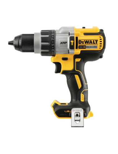 DEWALT WIERTARKO-WKRĘTARKA UDAROWA 18V 95/66Nm 3-BIEGI BEZ AKUMULATORÓW I ŁAD. TSTAK DCD996NT