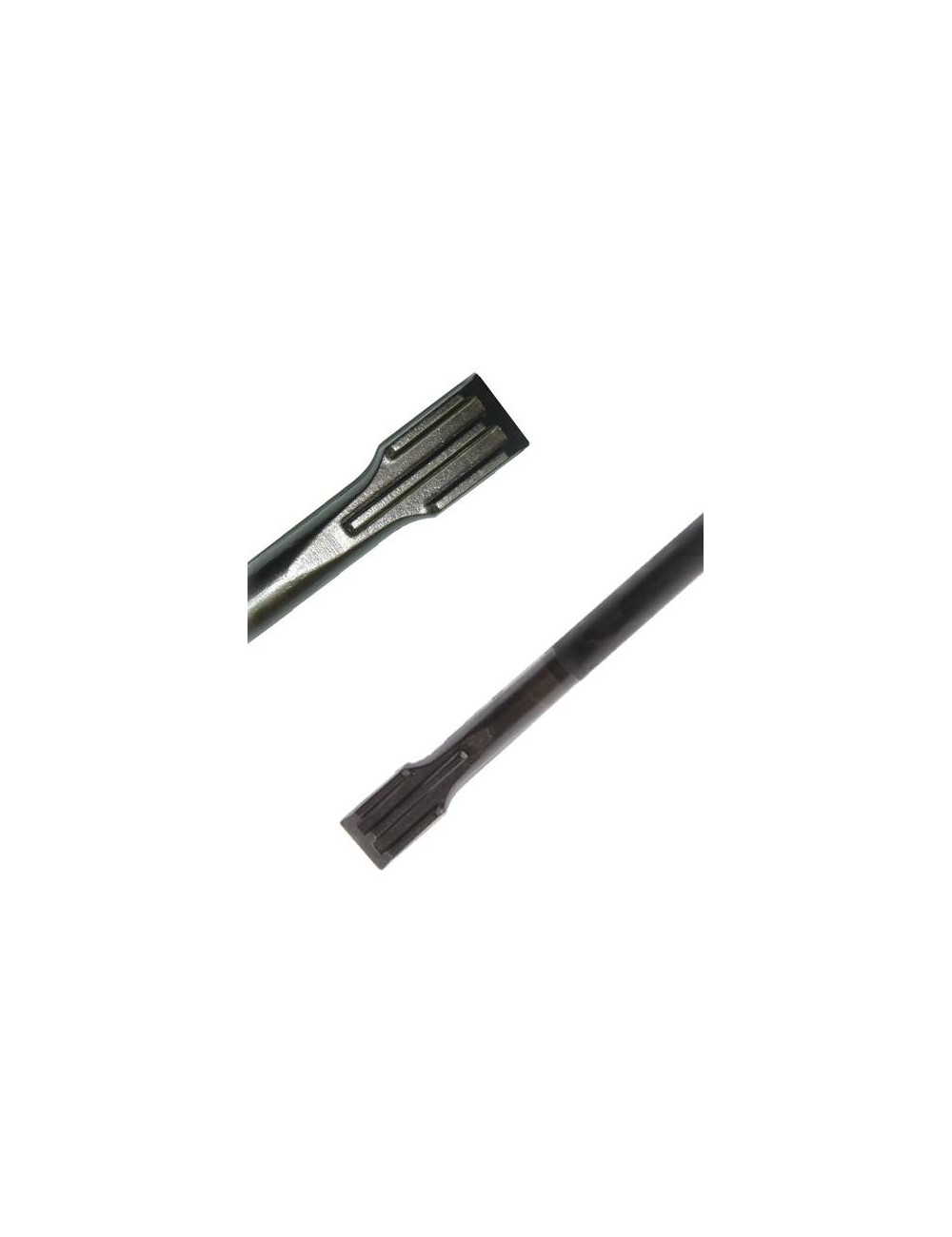 DEWALT DŁUTO SDS PŁASKIE 25x200mm XLR, LONG LIFE