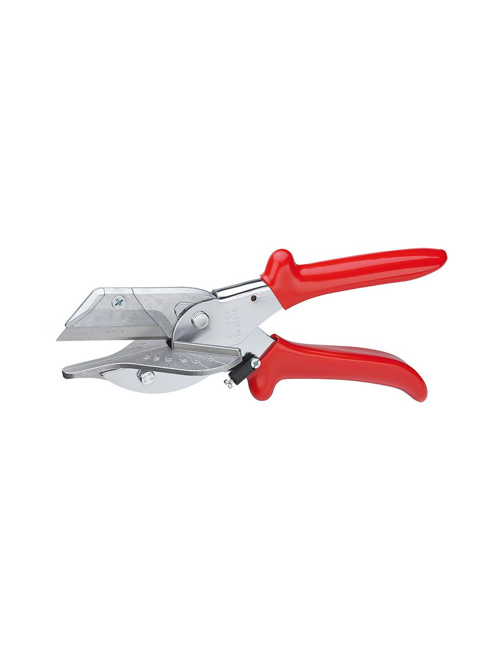 KNIPEX NOŻYCE DO CIĘCIA UKOŚNE