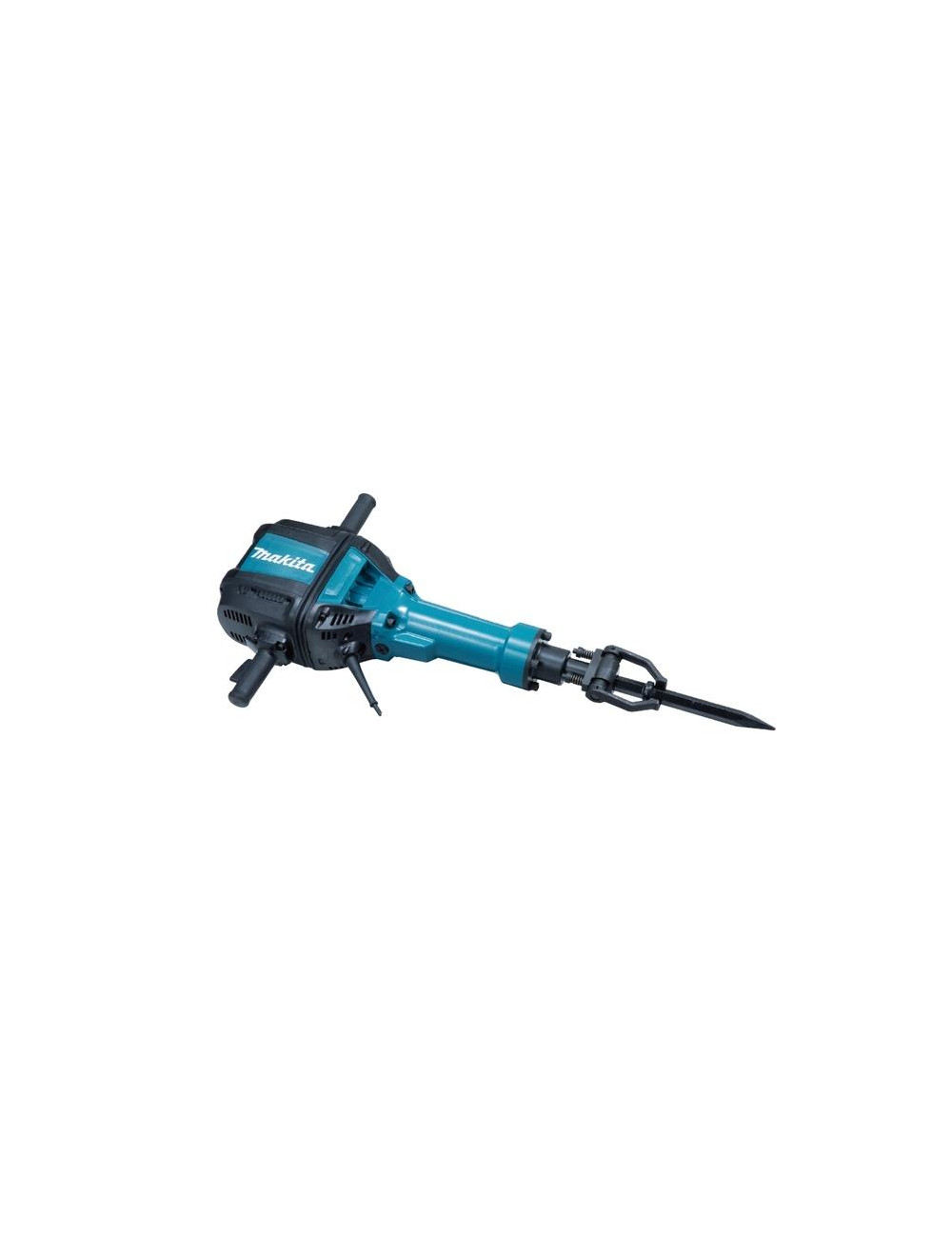 MAKITA MŁOT WYBURZENIOWY UCHWYT HEX 28mm 2000W 71,4 J 29,4kg  HM1802