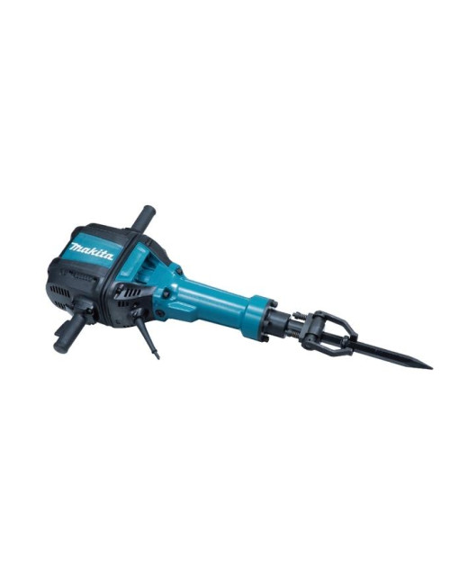 MAKITA MŁOT WYBURZENIOWY UCHWYT HEX 28mm 2000W 71,4 J 29,4kg  HM1802