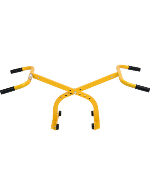 VOREL CHWYTAK BRUKARSKI POPRZECZNY   35012