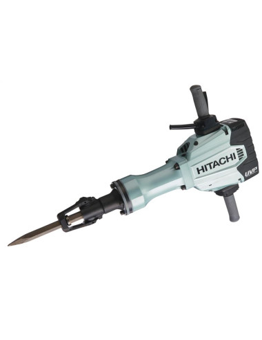 HIKOKI MŁOT WYBURZENIOWY UCHWYT HEX 28mm 70J H90SGWA