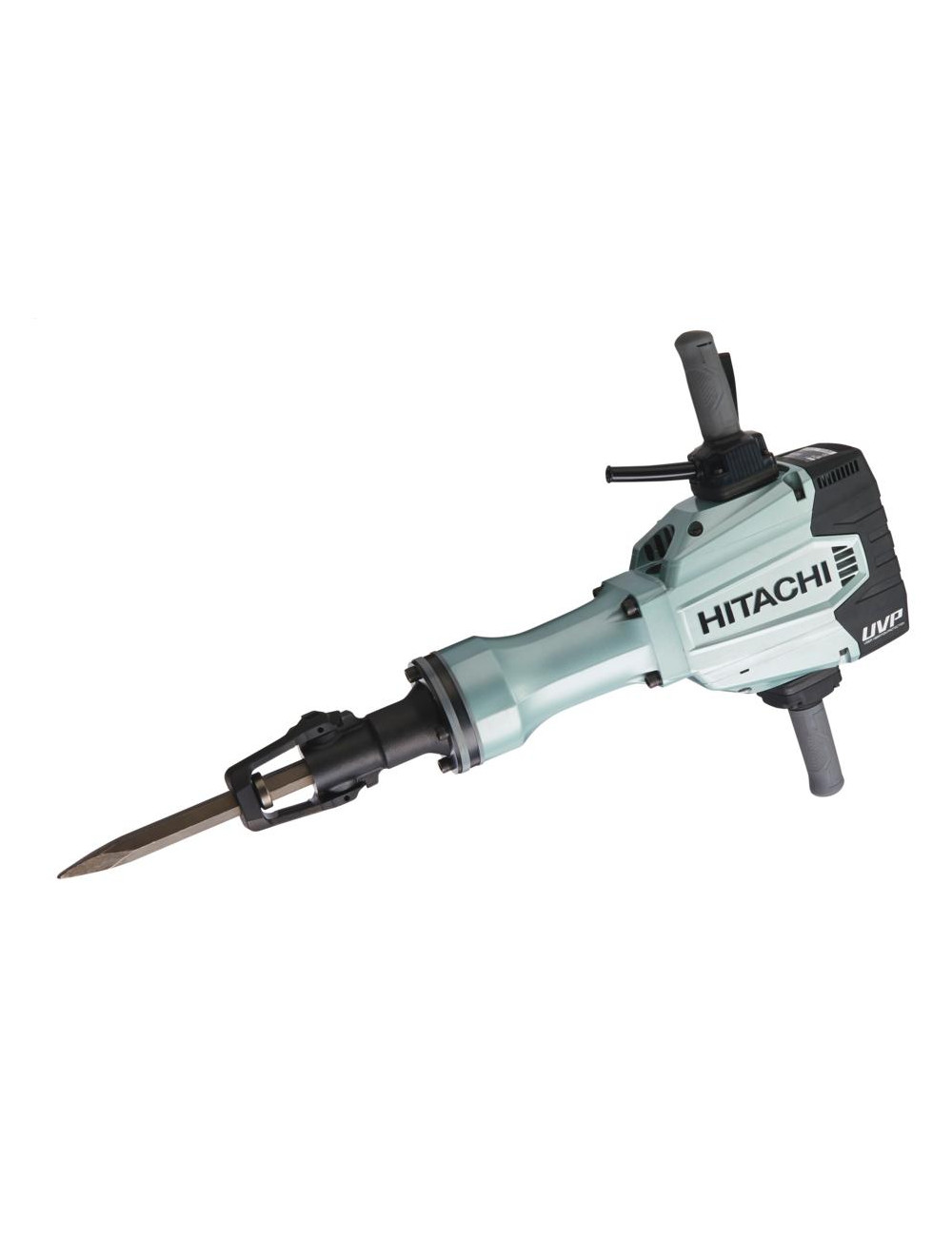 HIKOKI MŁOT WYBURZENIOWY UCHWYT HEX 28mm 70J H90SGWA