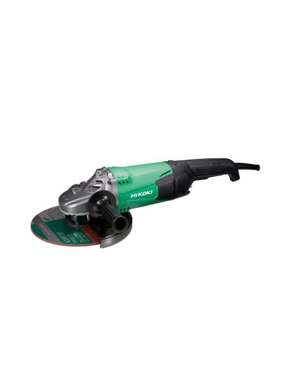 HIKOKI SZLIFIERKA KĄTOWA 230mm 2000W G23ST WAZ