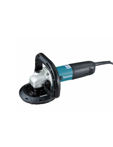 MAKITA SZLIFIERKA DO BETONU 125mm 1400W