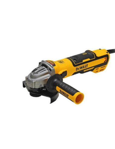 DEWALT SZLIFIERKA KĄTOWA 1700W 125mm BEZSZCZOTKOWA DWE4347