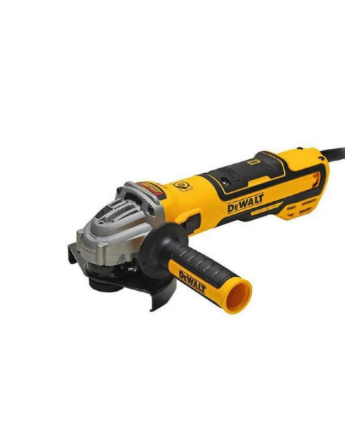 DEWALT SZLIFIERKA KĄTOWA 1700W 125mm BEZSZCZOTKOWA DWE4347