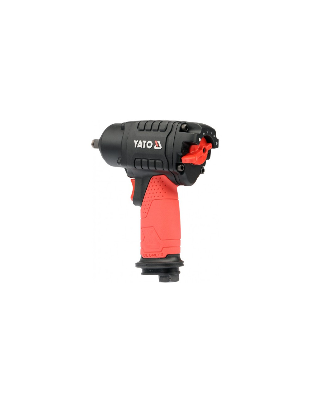 YATO KLUCZ UDAROWY PNEUMATYCZNY 1/2" 570Nm