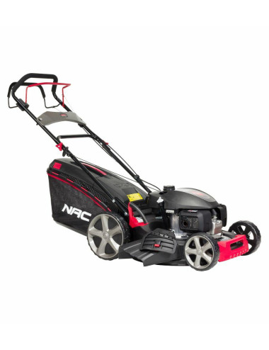 NAC KOSIARKA SPALINOWA NAPĘD 200cc HONDA GCV 200 LS53-G200-HSD-TX