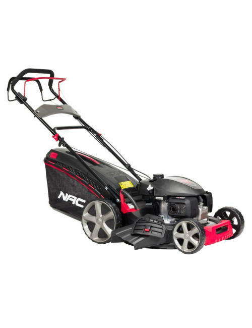 NAC KOSIARKA SPALINOWA NAPĘD 200cc HONDA GCV 200 LS53-G200-HSD-TX