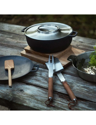 FISKARS GARNEK NORDEN GRILL CHEF
