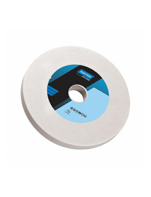 NORTON ŚCIERNICA-01 350mm x 40mm x 51mm 38A60L6VS3