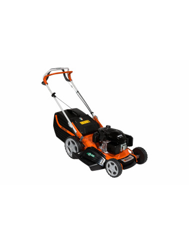 OLEO-MAC KOSIARKA SPALINOWA Z  NAPĘDEM GV 48 TK ALLROAD 4 E 139cc