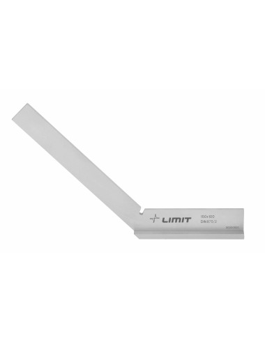LIMIT KĄTOWNIK ZE STOPKĄ 135st. 100x70mm