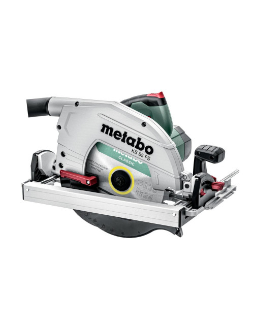METABO.PILARKA 2000W KS 85 FS