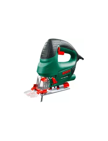 BOSCH WYRZYNARKA PST 800 + WALIZKA