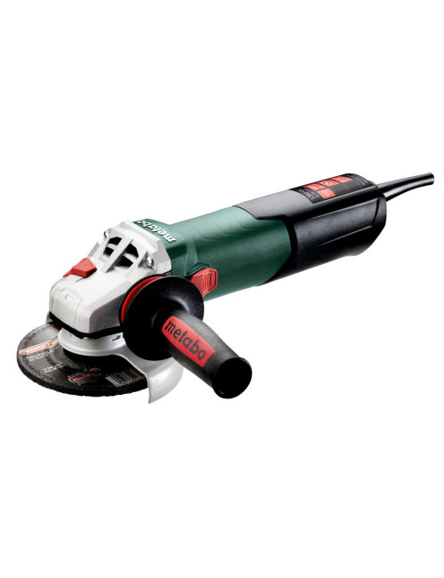 METABO.SZLIFIERKA KĄT.125 /WA 13-125 QUICK