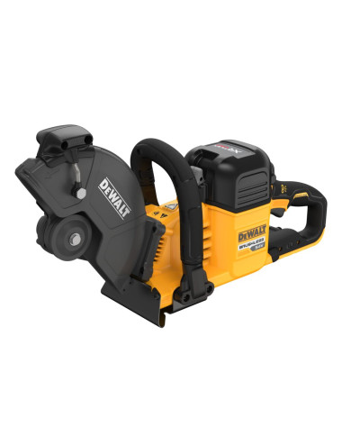 DEWALT PRZECINARKA DO STALI I BETONU 54V 230mm DCS691N