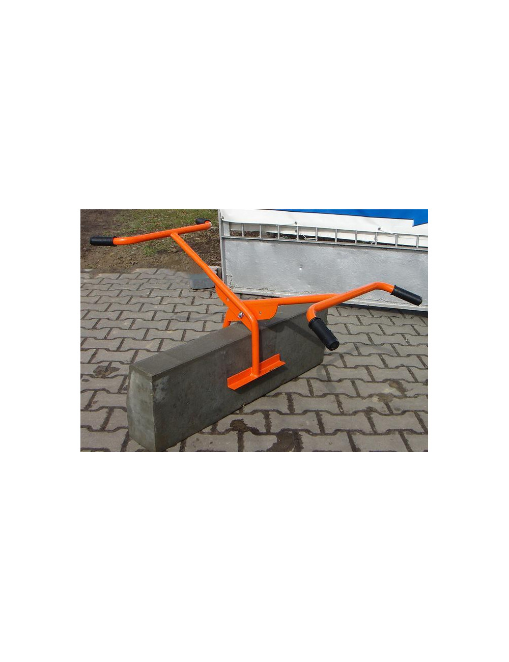 BELLE CHWYTAK POPRZECZNY DO KRAWĘŻNIKÓW CKPop-200