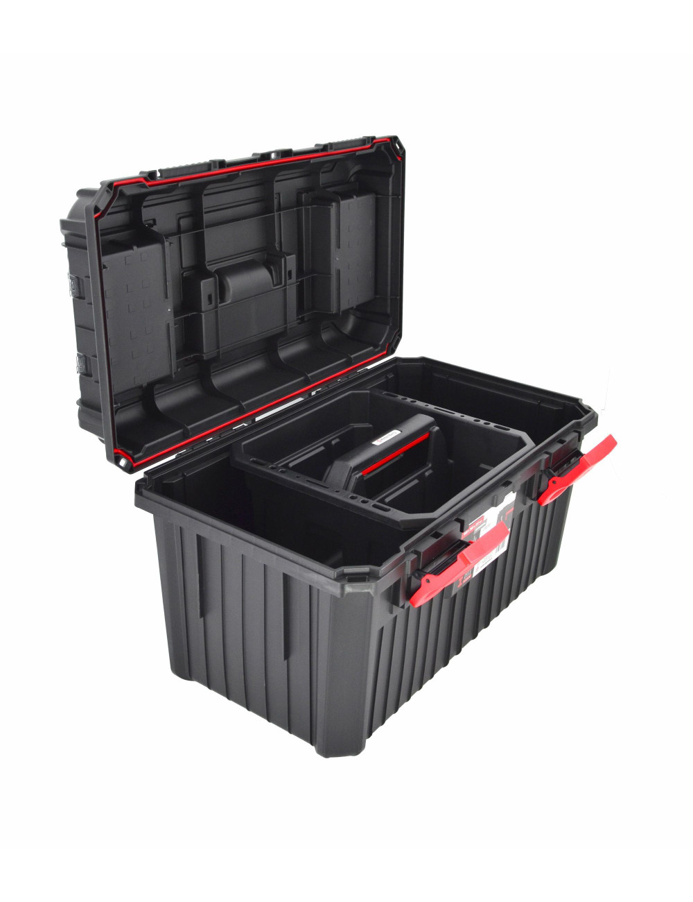 AWTOOLS SKRZYNKA NARZĘDZIOWA HEAVY 585x360x337mm