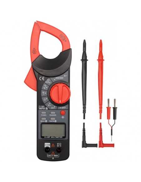 YATO MIERNIK ELEKTRYCZNY CĘGOWY 73091