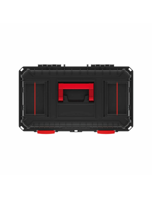 AWTOOLS SKRZYNKA NARZĘDZIOWA HEAVY 585x360x337mm