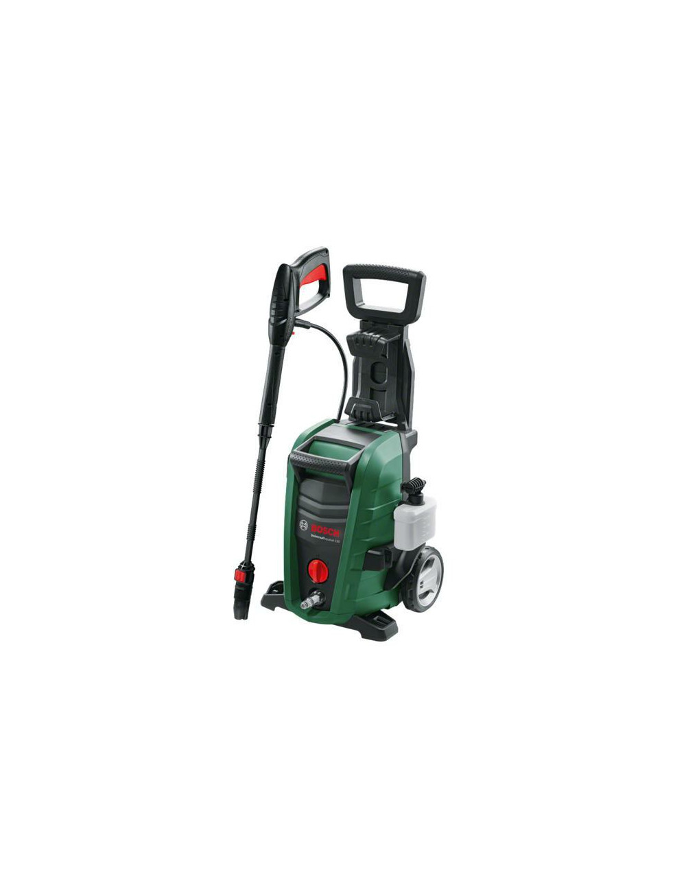 BOSCH MYJKA WYSOKOCIŚNIENIOWA UNIVERSAL 1700W 130Bar 380 l/h AQUATAK 130