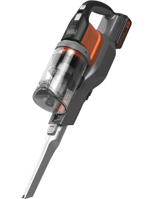 BLACK + DECKER ODKURZACZ DOMOWY PIONOWY 18V 4w1 BHFEV182C 2,0Ah