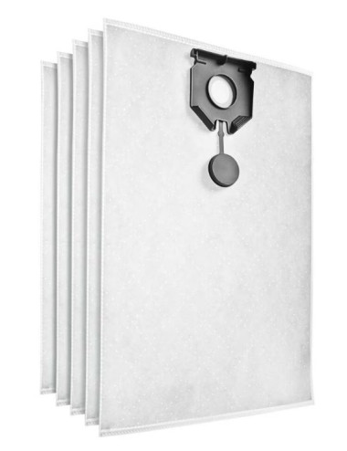 KARCHER WORKI FILTRACYJNE 5szt. NT 30/1