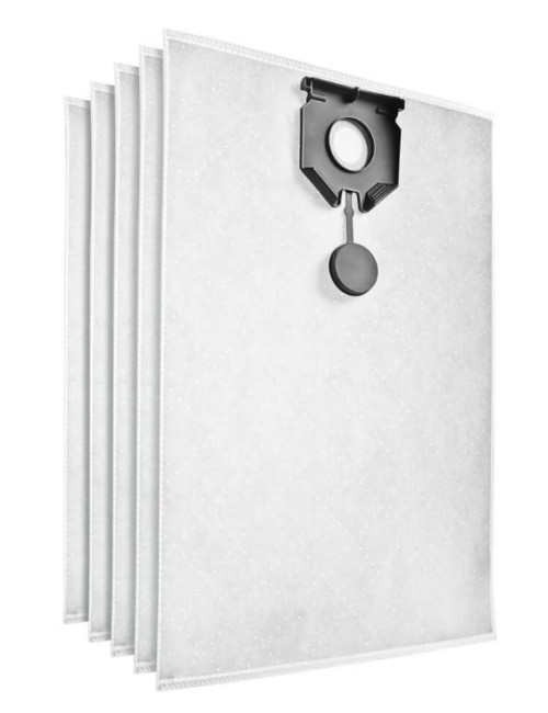 KARCHER WORKI FILTRACYJNE 5szt. NT 30/1